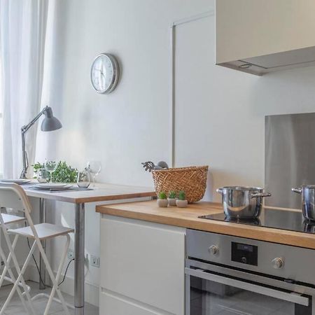 Palazzo Tergesteo Tirabora Suite Apartments Trieste Eksteriør bilde